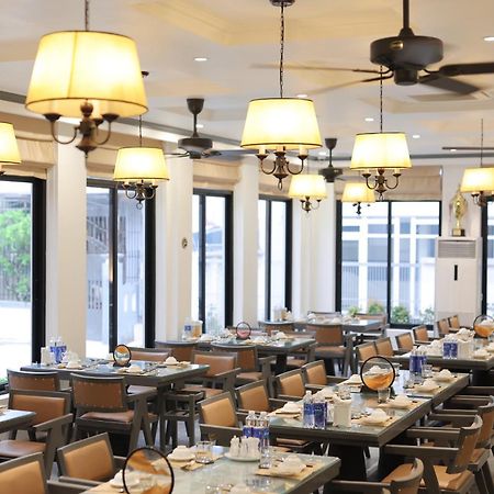 Sala Hotel Huế Ngoại thất bức ảnh