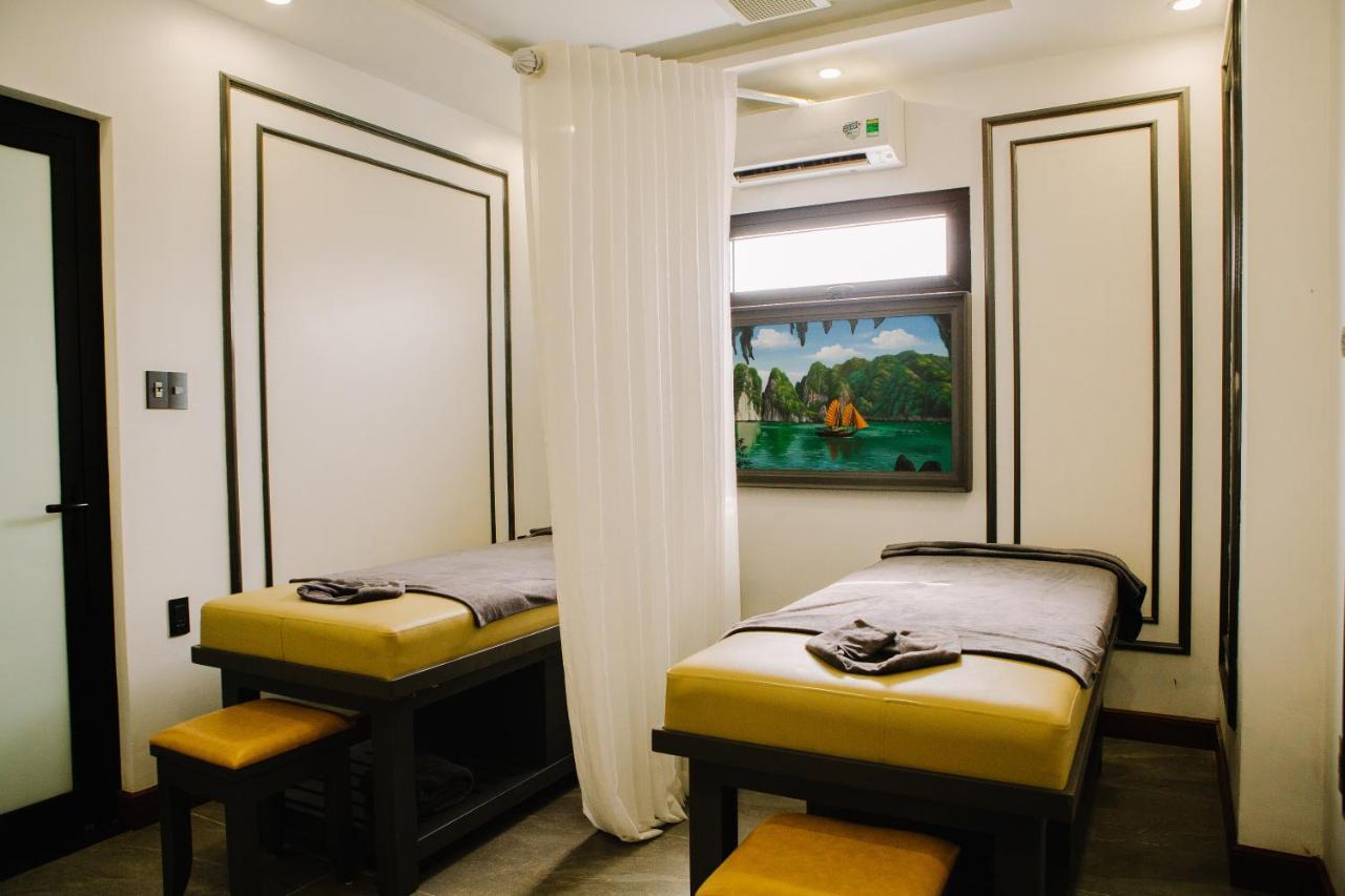 Sala Hotel Huế Ngoại thất bức ảnh