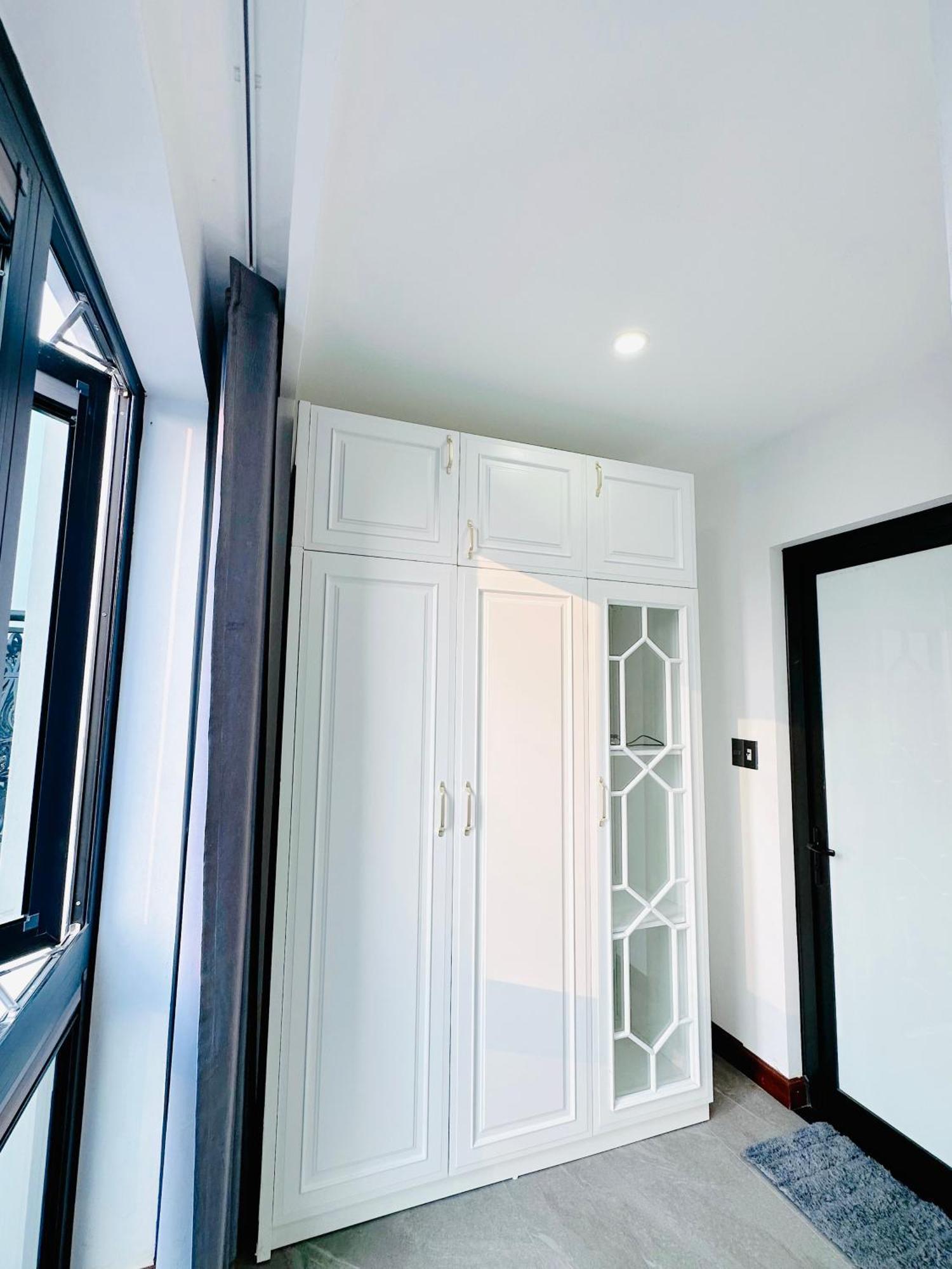 Sala Hotel Huế Ngoại thất bức ảnh
