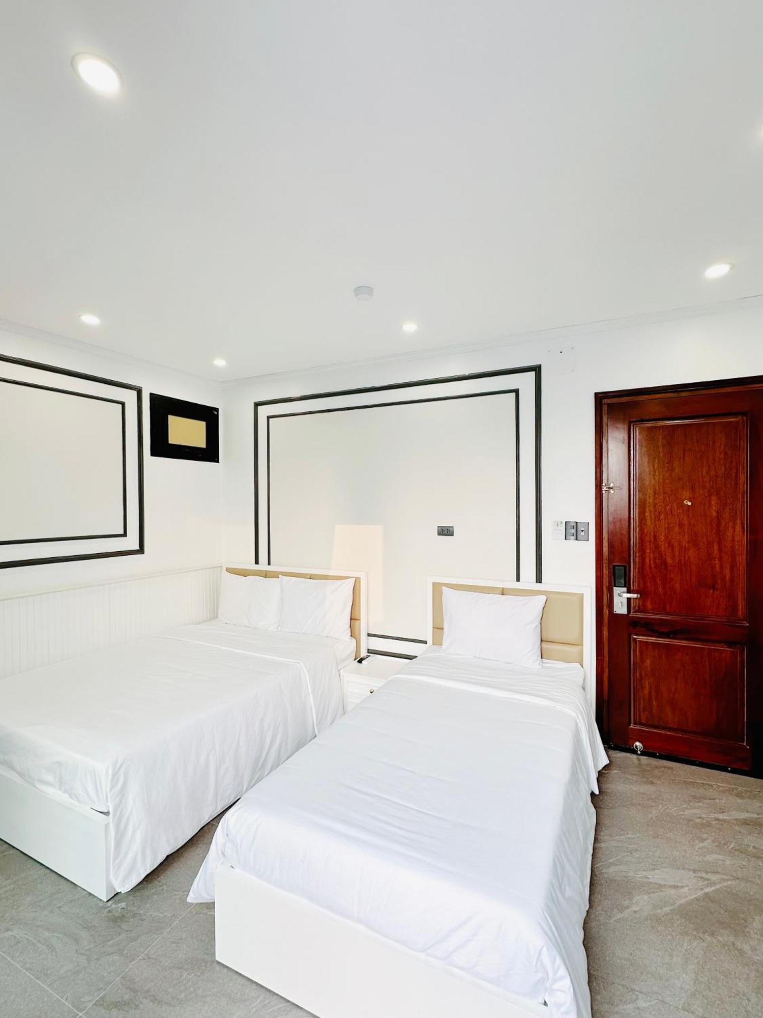 Sala Hotel Huế Ngoại thất bức ảnh