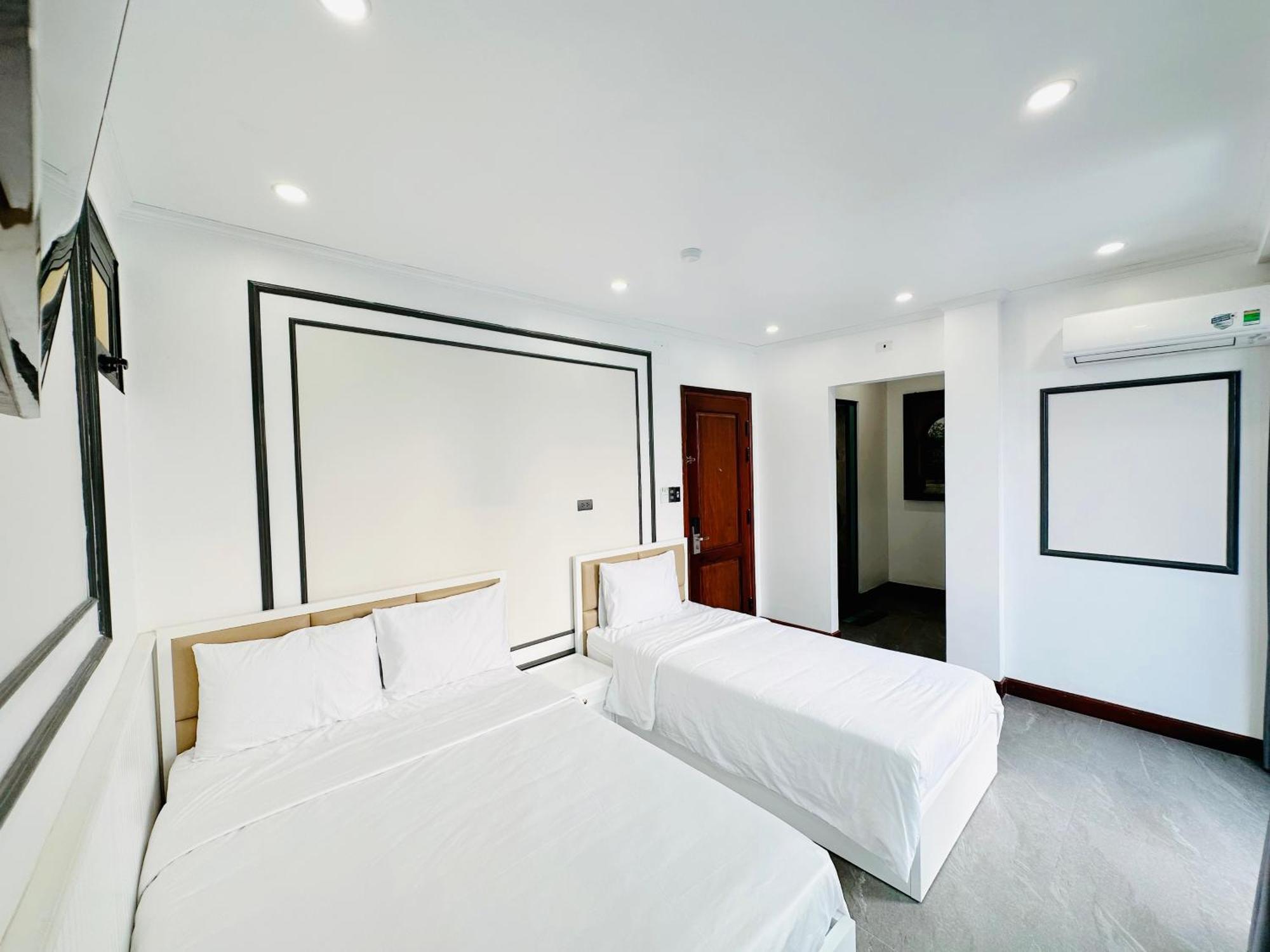 Sala Hotel Huế Ngoại thất bức ảnh