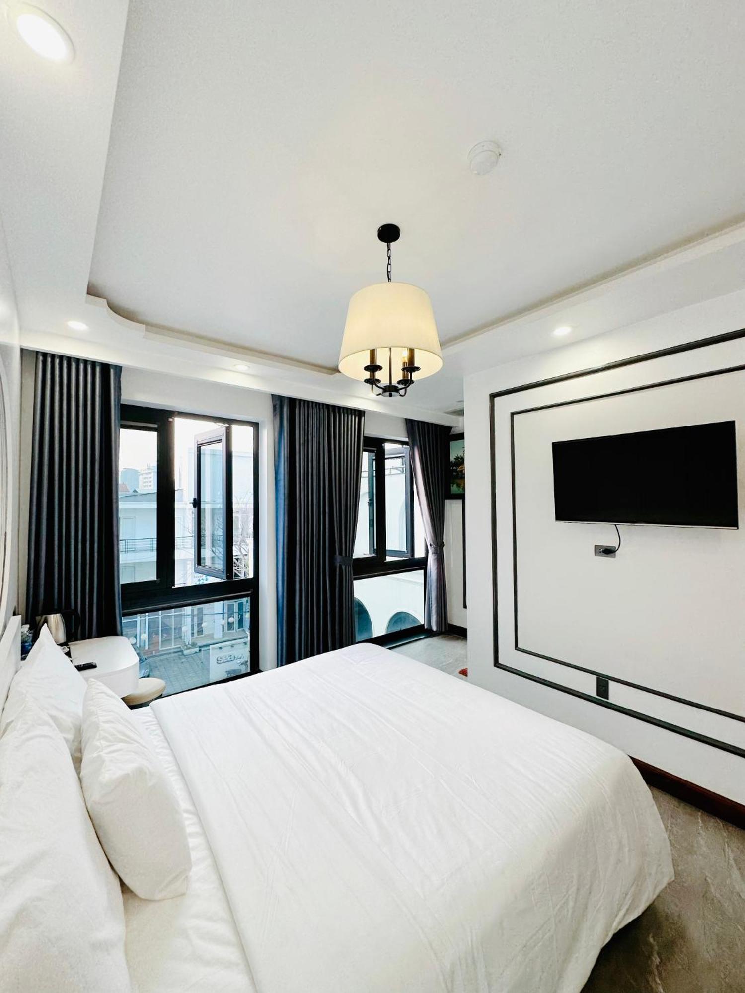 Sala Hotel Huế Ngoại thất bức ảnh