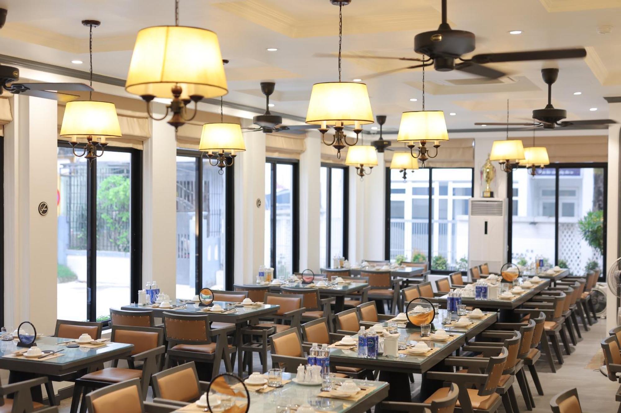 Sala Hotel Huế Ngoại thất bức ảnh