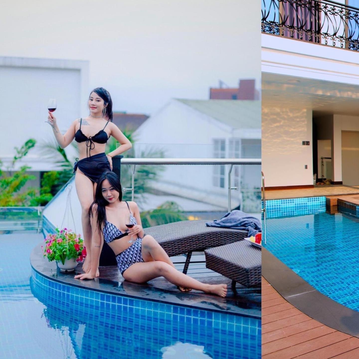 Sala Hotel Huế Ngoại thất bức ảnh